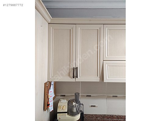 Sahibinden Banyo Dolabı