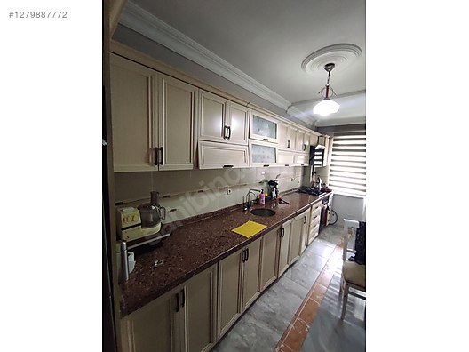 MUTFAK DOLABI TEMİZ - Banyo Dolabı ve Yapı Malzemeleri sahibinden.com'da