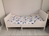 Ikea Montessori Yatak
