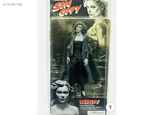 Neca on sale sin city