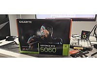 Gigabyte RTX 5060 SIFIR #1283887790