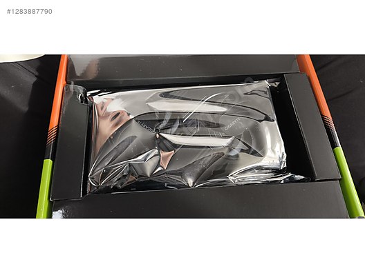 Used & Brand New Items / Computers / Desktops / Desktop Components / Graphics Cards