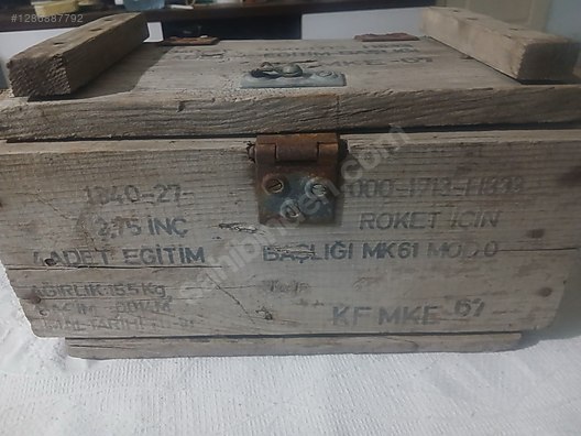 Used & Brand New Items / Antique / Decorative Products / Decorative Objects