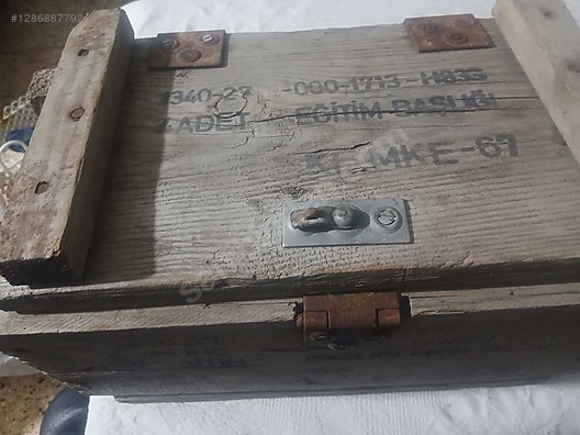 Used & Brand New Items / Antique / Decorative Products / Decorative Objects