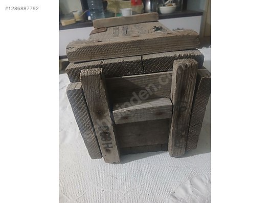 Used & Brand New Items / Antique / Decorative Products / Decorative Objects