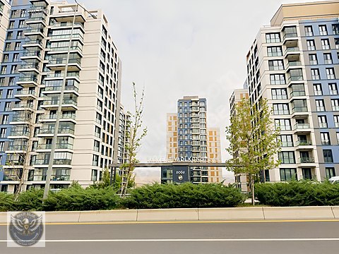 ÇANKAYA BAŞKENT VADİ KONUTLARI VADİ MANZARALI SATILIK 3+1 DAİRE