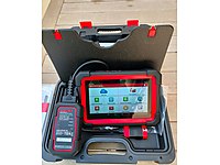 ORJİNAL LAUNCH DOİP&CANFD CRP 919 REALUYSAL