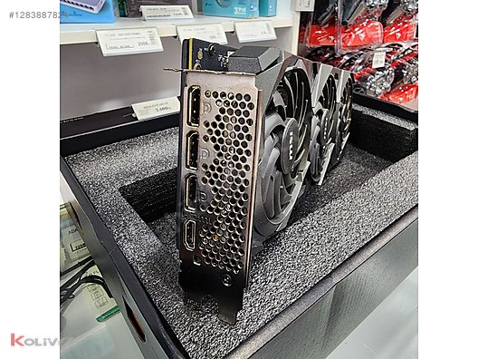 İkinci El Ekran Kartı