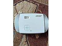 ACER K137 PROJEKSİYON CİHAZI