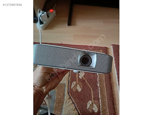 İkinci El ve Sıfır Alışveriş / Ev Elektroniği / Ev Sinema Sistemleri / Projeksiyon Cihazı / Acer