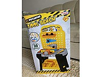 35 Parça Oyuncak Tamir Seti