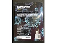 Garland Science Mikrobiyoloji Klinik Yaklaşım