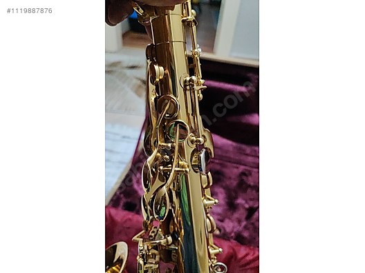 Saxophone for store sale olx