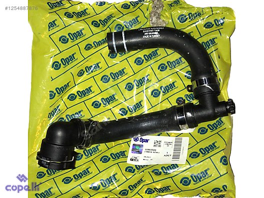 Cars & SUVs / Mechanical / 51883500 KALORİFER HORTUMU LINEA 1.3 on