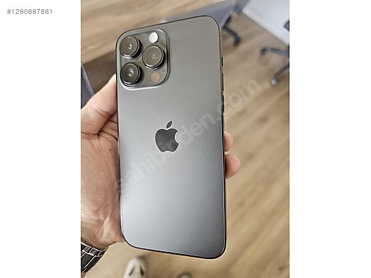 Used & Brand New Items / Cell Phones & Accessories / Cell Phones / Apple / iPhone 14 Pro Max