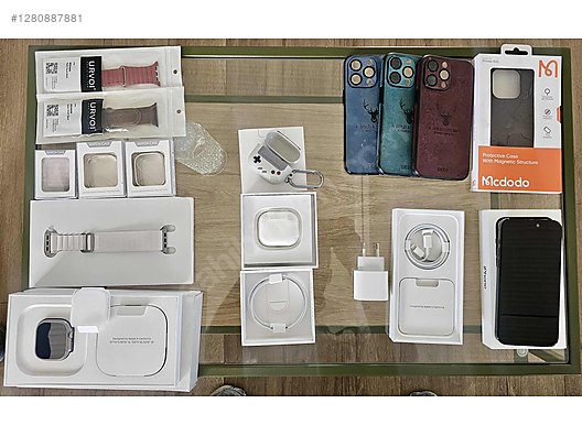 Used & Brand New Items / Cell Phones & Accessories / Cell Phones / Apple / iPhone 14 Pro Max