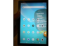 tablet modelleri sahibinden com da