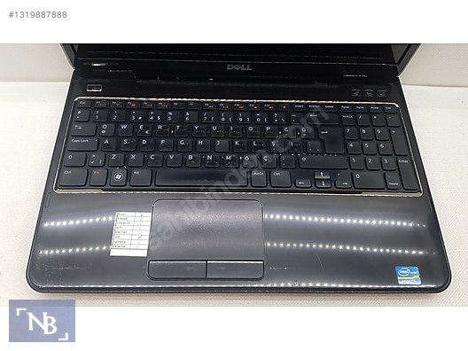 Dell / Dell inspiron N5110 i5 2.Nesil (LX430) sahibinden.comda