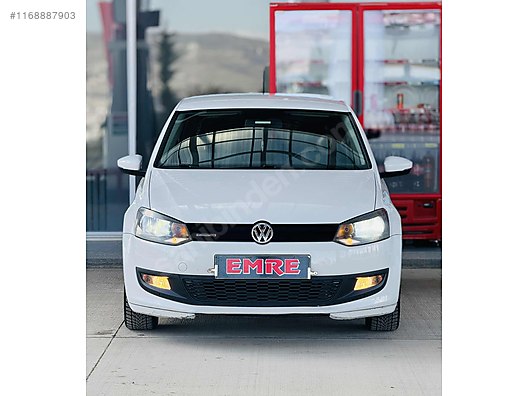 polo tdi 2013 model