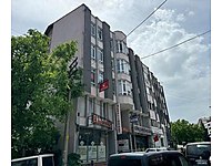 Halk Bankası'ndan Zonguldak Çaycuma Satılık İşyeri #1183887908