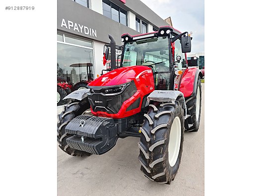 2021 magazadan sifir basak satilik traktor 54 950 eur ye sahibinden com da 912887919