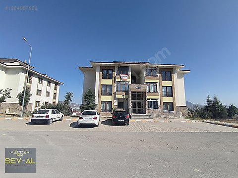 SARAYCIK TOKİ DE 2+1 ODALI MASRAFSIZ DAİRE KİRALIK