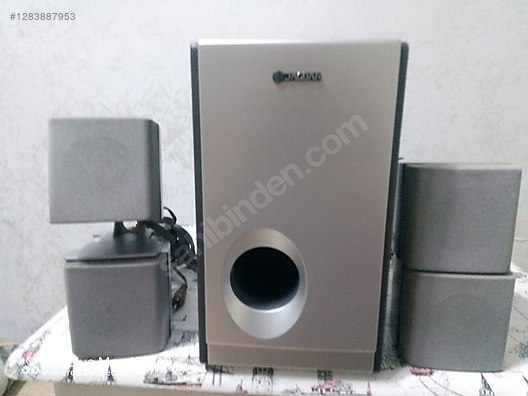 Used & Brand New Items / Computers / Peripherals / Computer Speakers