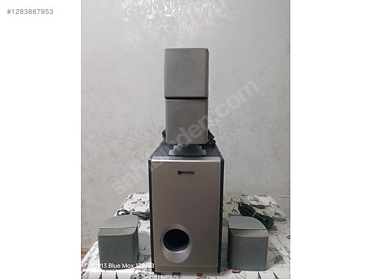 Used & Brand New Items / Computers / Peripherals / Computer Speakers