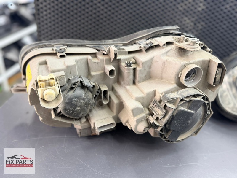 A2158202261 – A2158202161 MERCEDES CL W215 XENON FAR TAKİMİ L R