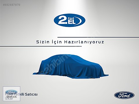Izkar Ford
