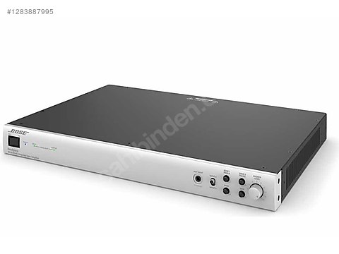 Bose Entegre Amfi - BOSE FREESPACE IZA 2120 HZ ZONE AMPLİFİER