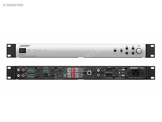 Used & Brand New Items / Home Electronics / Home Audio / Amplifiers / Bose