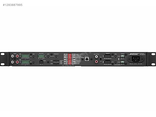 Used & Brand New Items / Home Electronics / Home Audio / Amplifiers / Bose