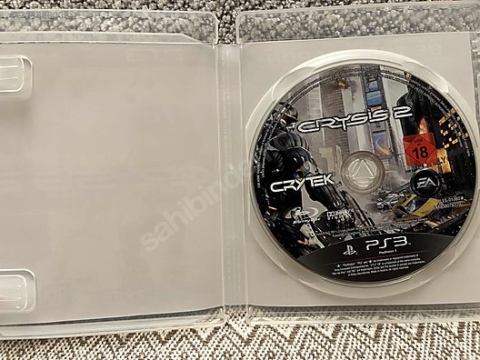 Crysis 2 sahibinden.comda - 1338888002