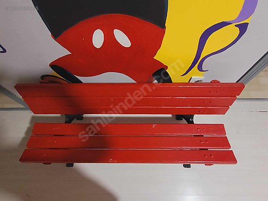 Used & Brand New Items / Garden & Home Improvement / Garden / Garden Decoration / Furniture