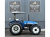 İş Makineleri & Sanayi / Tarım Makineleri / Traktör / New Holland / TD65S