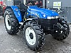 İş Makineleri & Sanayi / Tarım Makineleri / Traktör / New Holland / TD65S