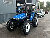 TD65S 2012 New Holland