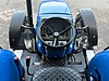 TD65S 2012 New Holland