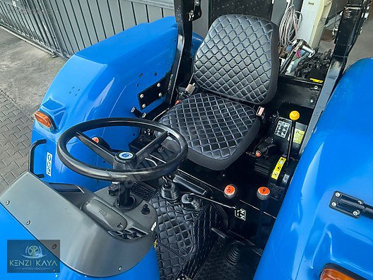 TD65S New Holland ilanı