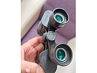 Optolyth Alpin 10x40 Dürbün #1249888025