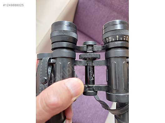 Used & Brand New Items / Cameras & Photographic Equipment / Binoculars