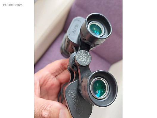 Used & Brand New Items / Cameras & Photographic Equipment / Binoculars