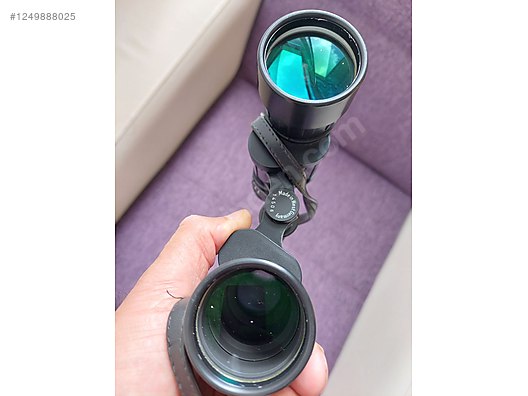 Used & Brand New Items / Cameras & Photographic Equipment / Binoculars