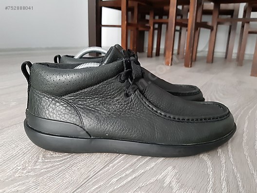 camper waterproof shoes