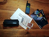 Sony Ericsson Ga 628 sıfır ayarında