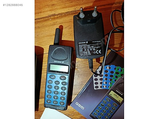 Used & Brand New Items / Cell Phones & Accessories / Cell Phones / Sony Ericsson / GA 628