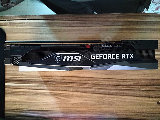 Used & Brand New Items / Computers / Desktops / Desktop Components / Graphics Cards