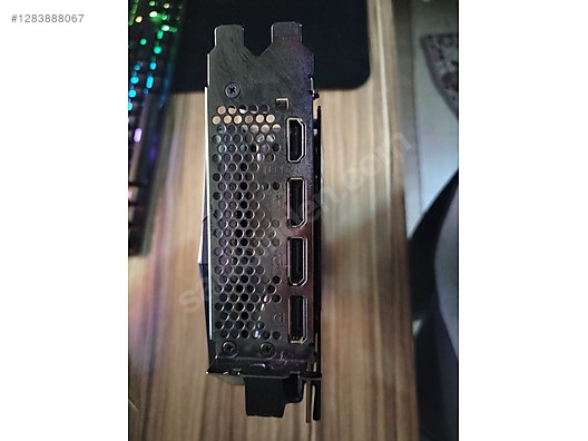 Used & Brand New Items / Computers / Desktops / Desktop Components / Graphics Cards