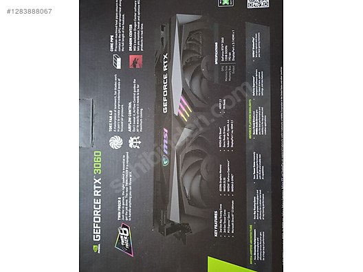 Used & Brand New Items / Computers / Desktops / Desktop Components / Graphics Cards